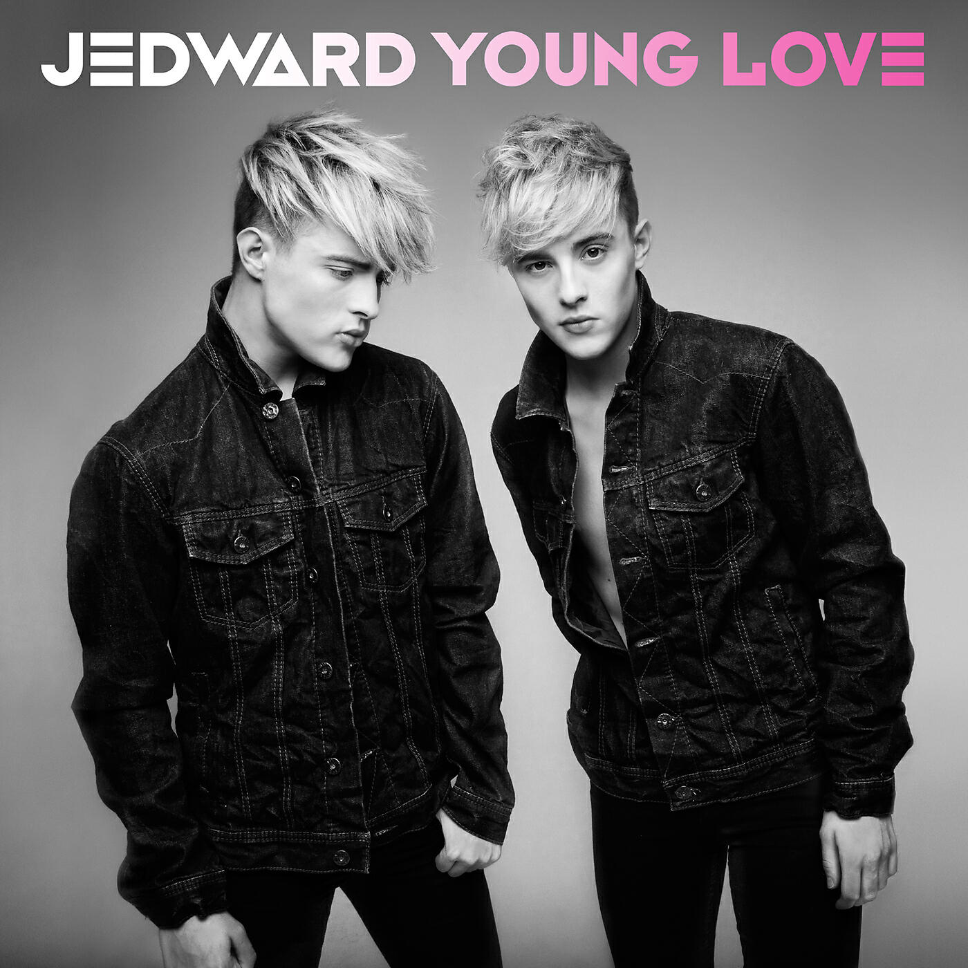 Jedward - Luminous
