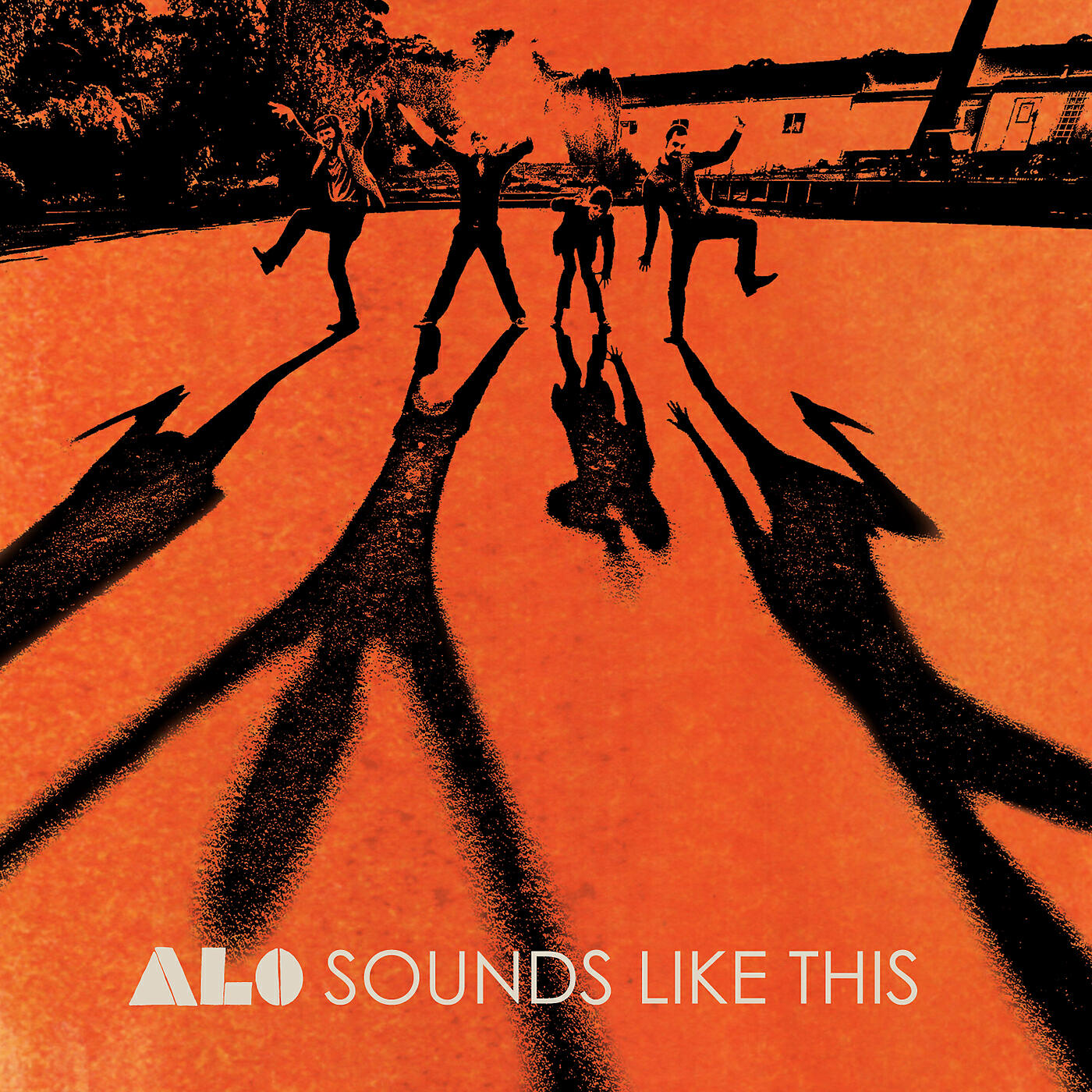 ALO - Speed Of Dreams