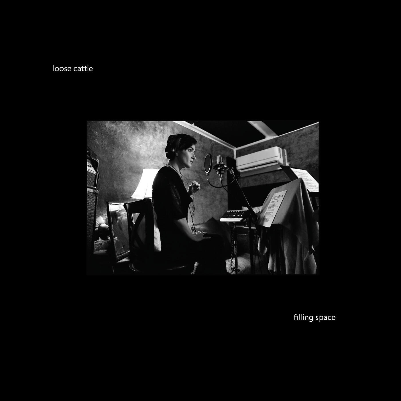 Loose Cattle - Filling Space