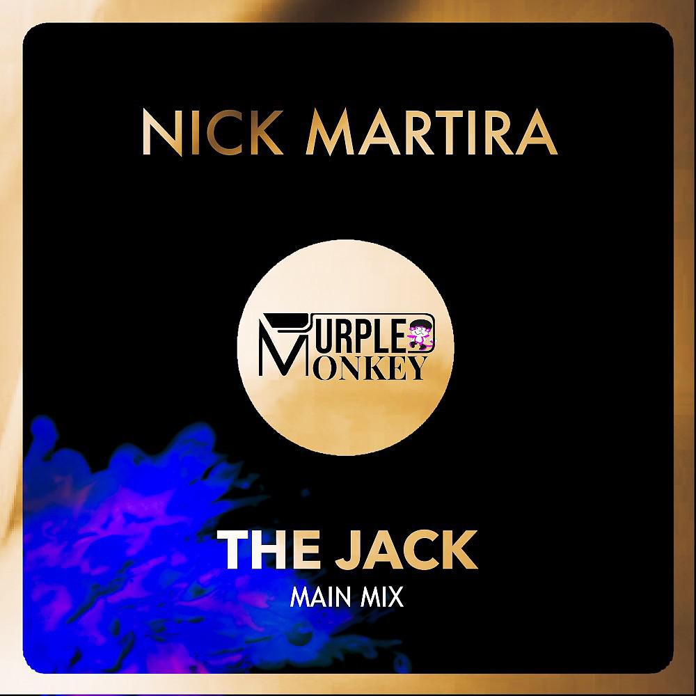 Постер альбома The Jack (Main Mix)
