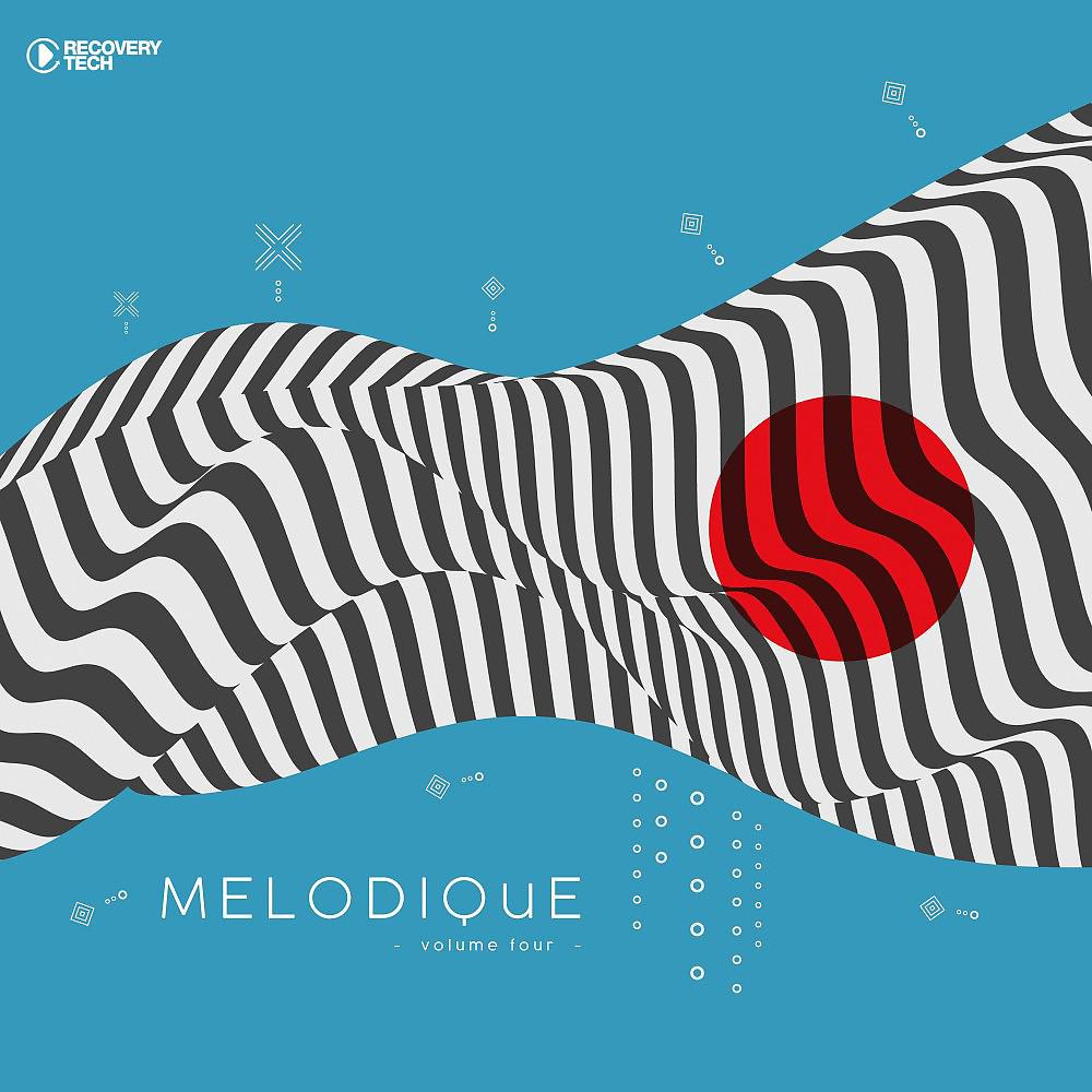 Постер альбома Melodique, Vol. 4
