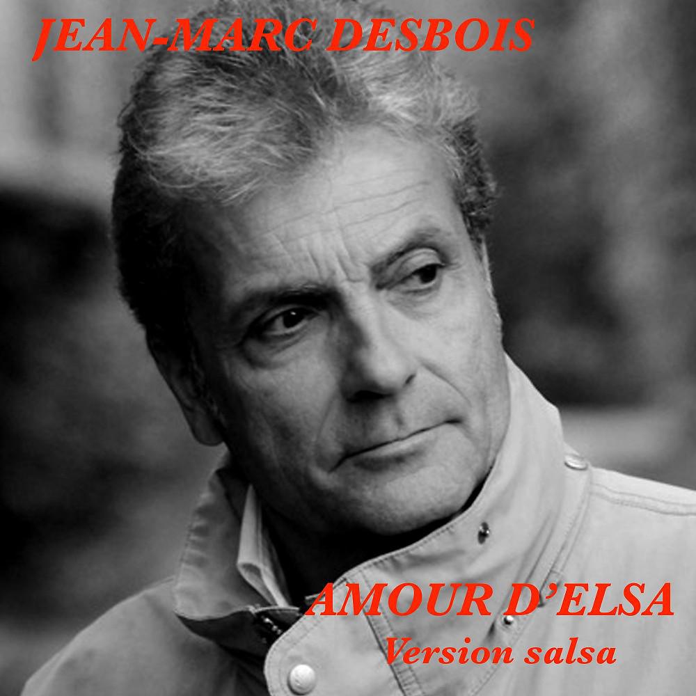 Постер альбома Amour d'elsa (Version salsa)