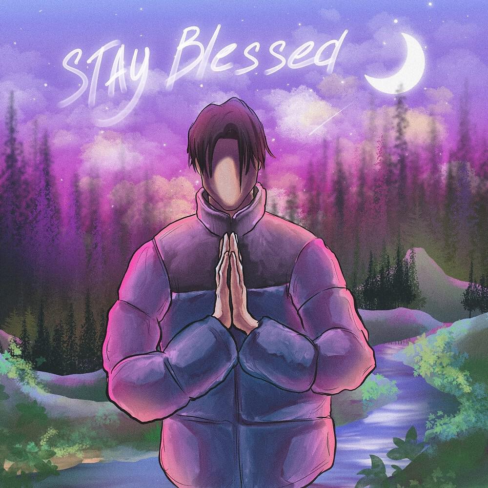 YungBlessed - Пабло (Original Mix)