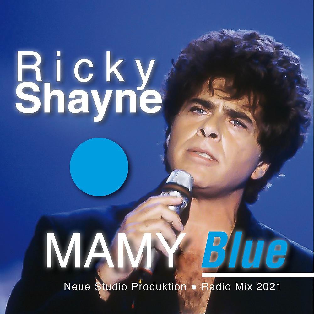 Постер альбома Mamy Blue