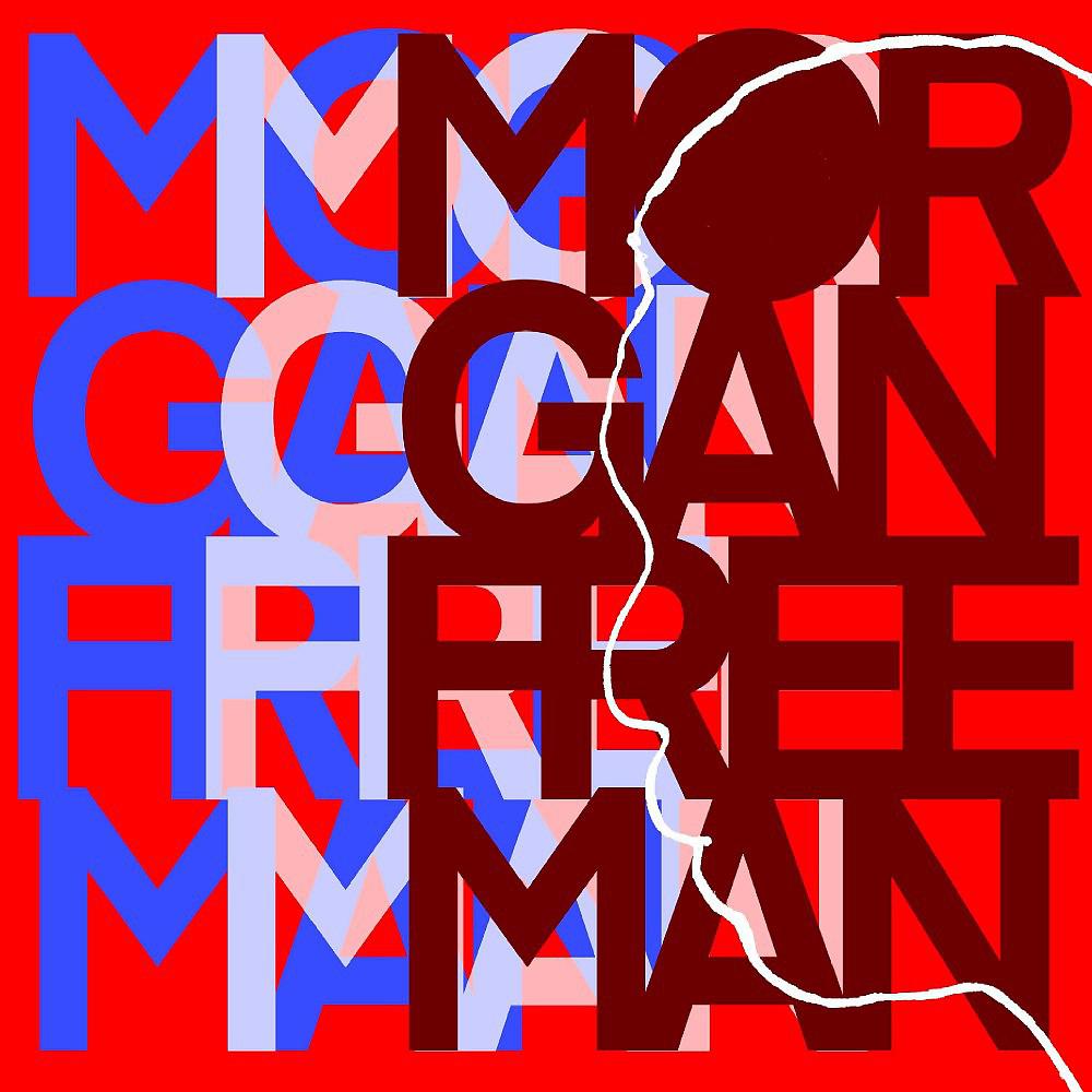 Постер альбома Morgan Freeman
