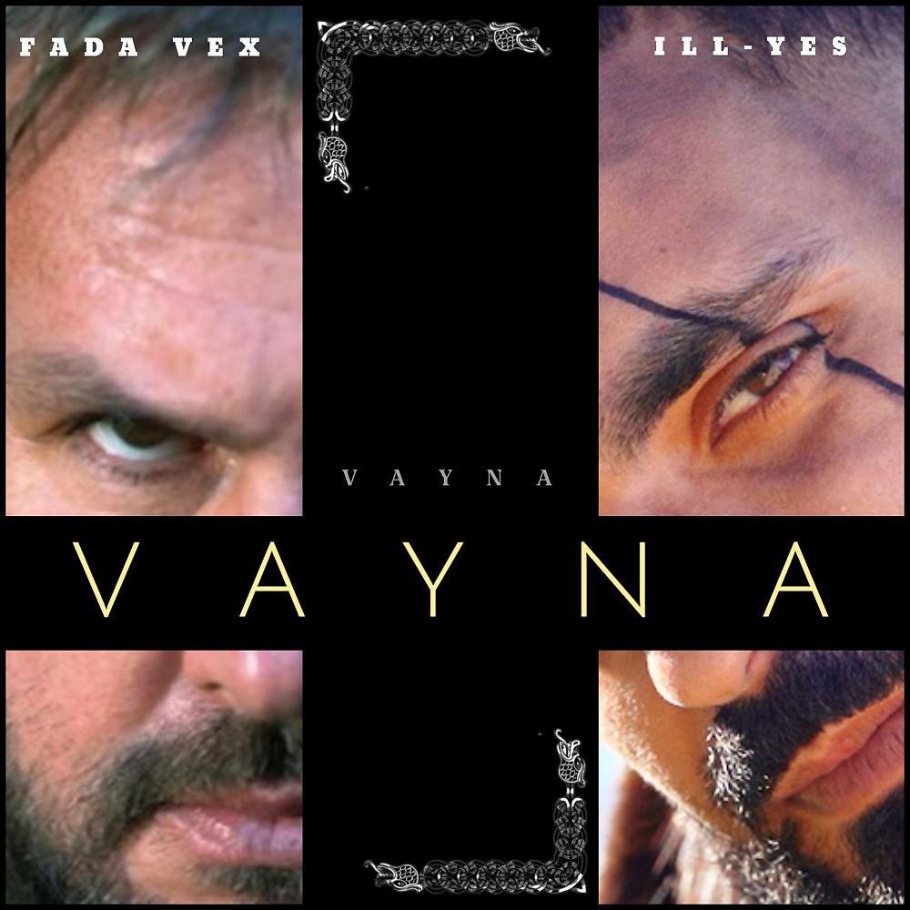 Постер альбома Vayna