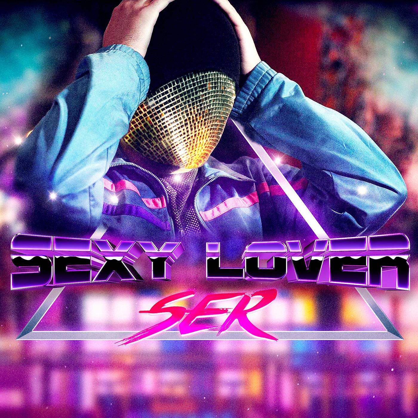Постер альбома Sexy Lover