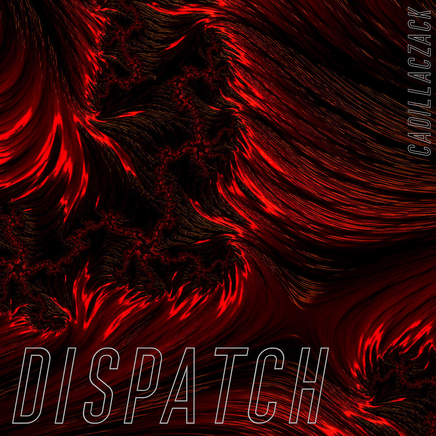 CadillacZack - Dispatch