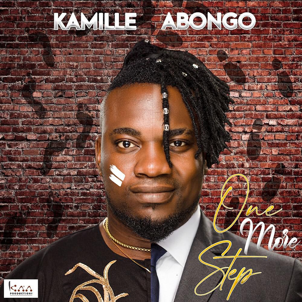 Kamille Abongo - Nnang Mintié