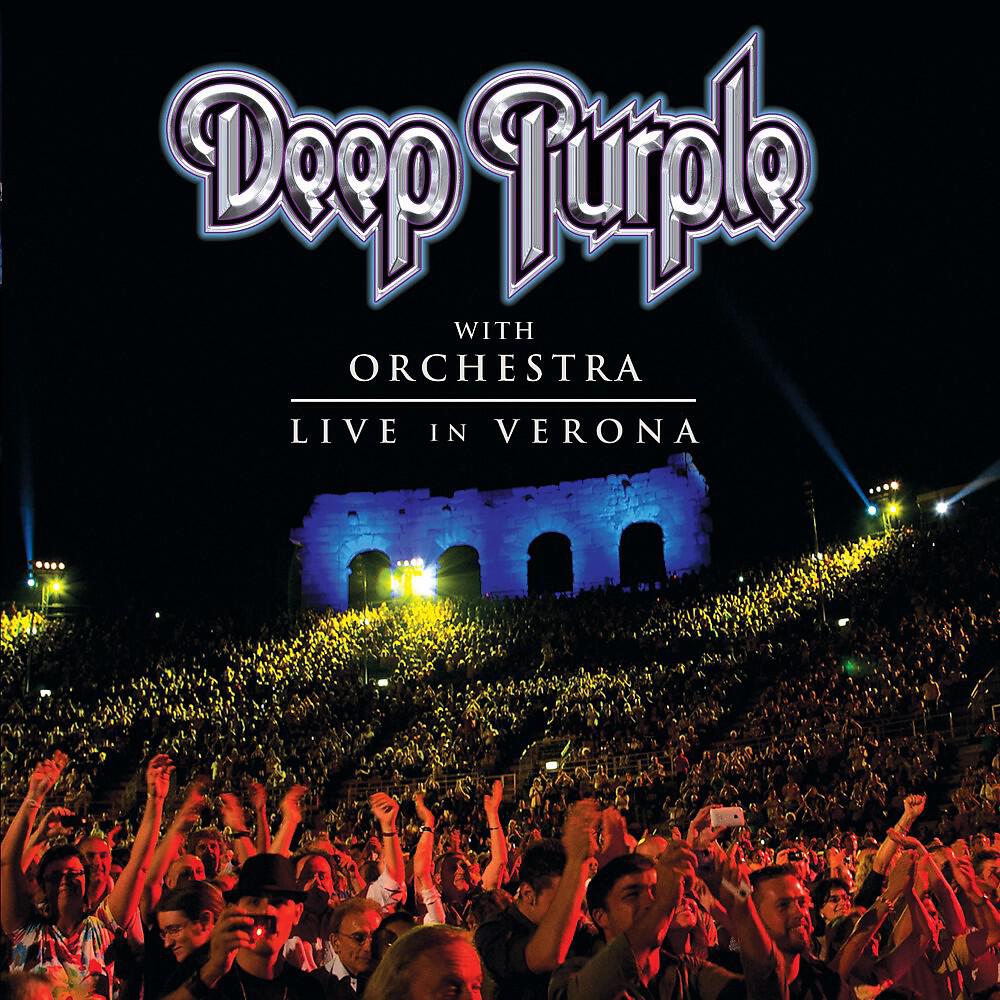 Deep Purple - Don Airey Solo (Live in Verona 2011)