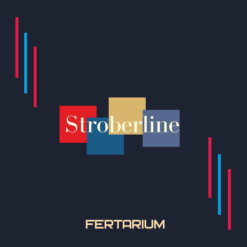 Постер альбома Stroberline