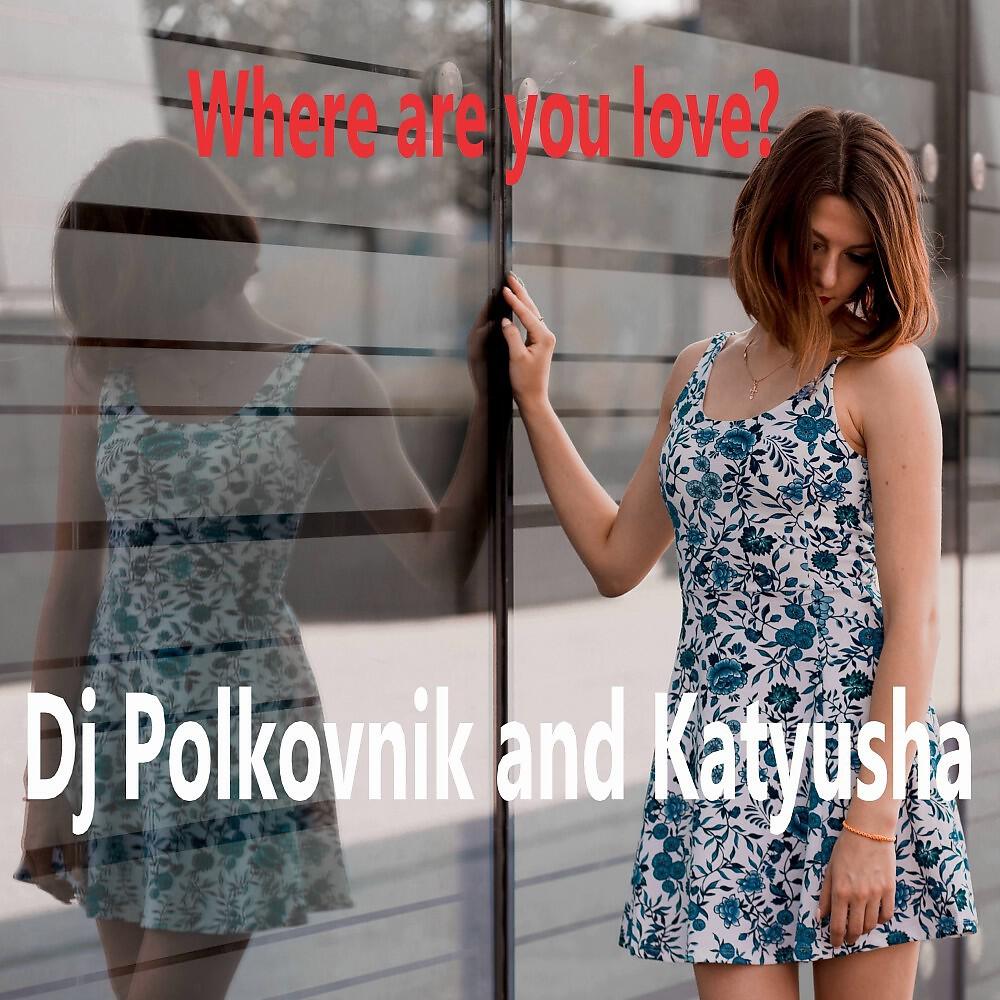 DJ Polkovnik - DJ Polkovnik (Rework)