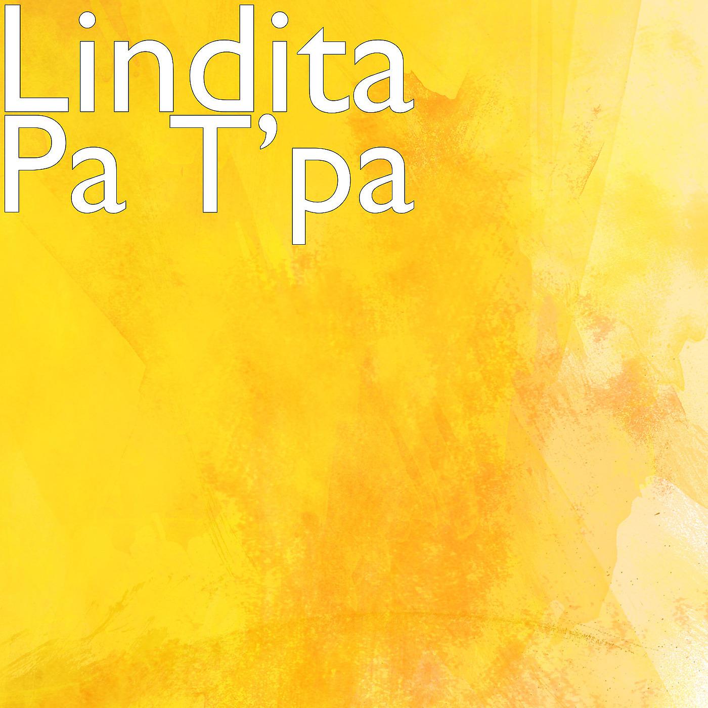Постер альбома Pa T’pa