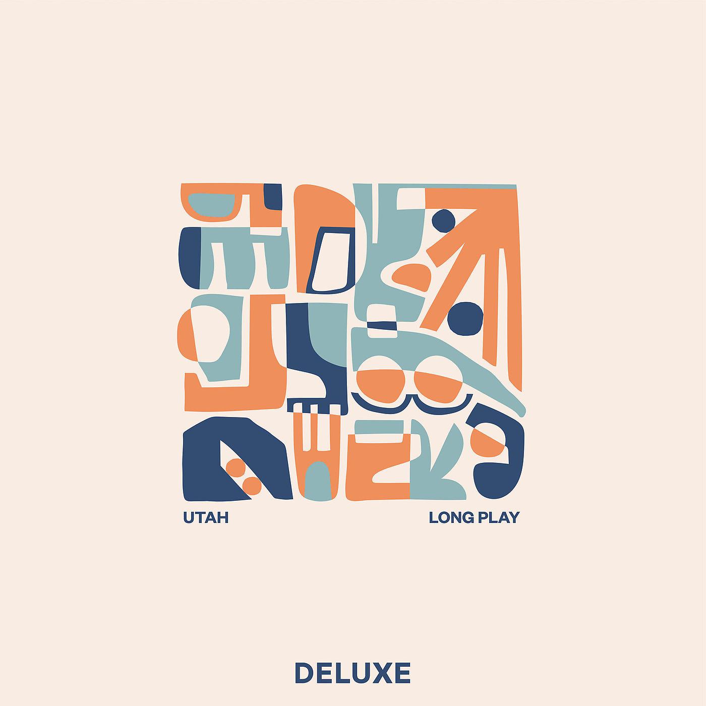 Постер альбома Long Play (Deluxe)