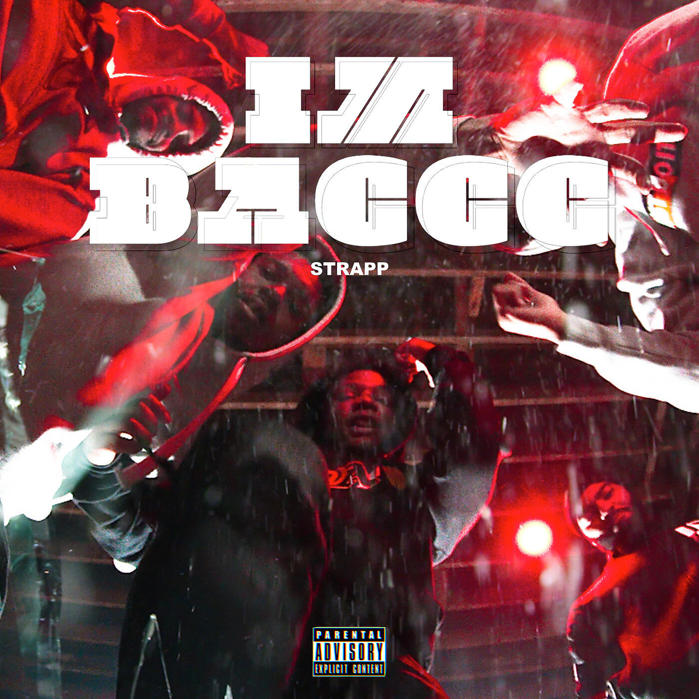 Strapp - Im Baccc
