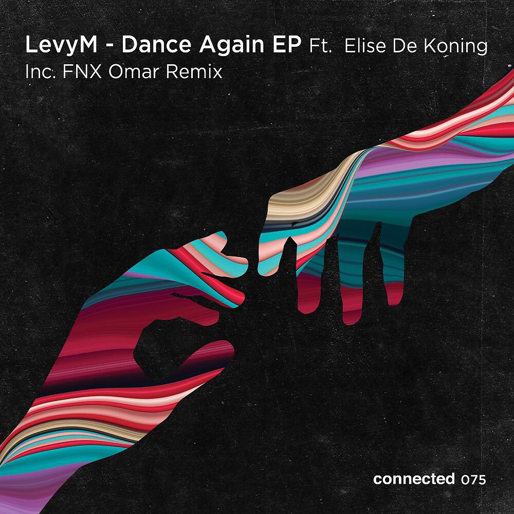 LevyM - Dance Again (Fnx Omar Remix)