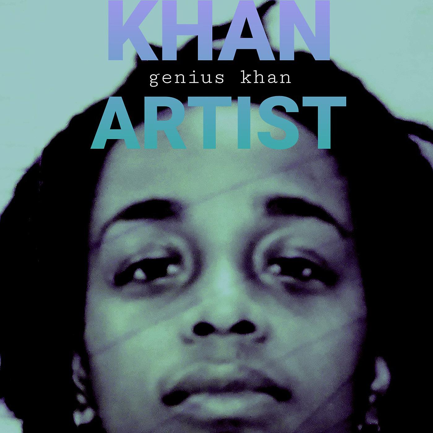 Постер альбома Khan Artist