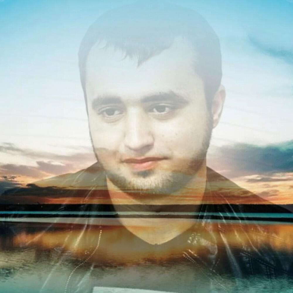 Rustam Abrekov - Рустам Абреков - Песня Про Друзей 2021 (Rustam Abrekov)