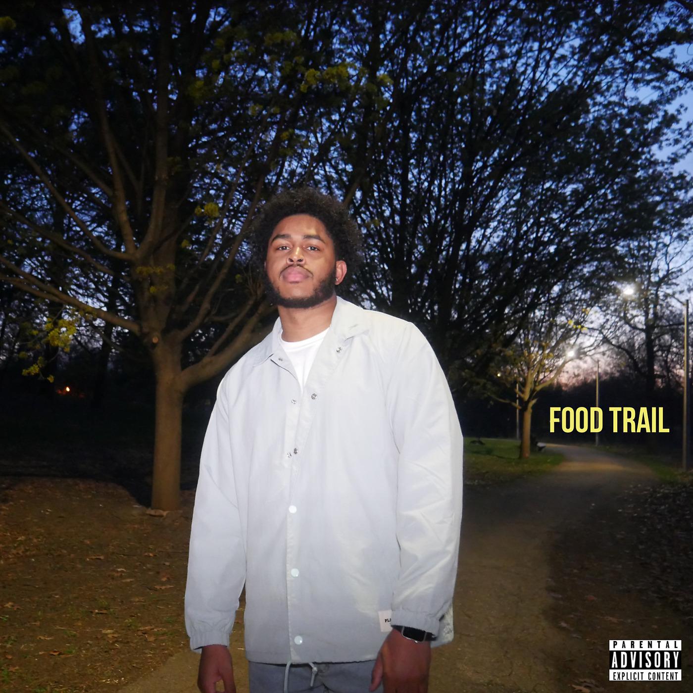 Постер альбома Food Trail