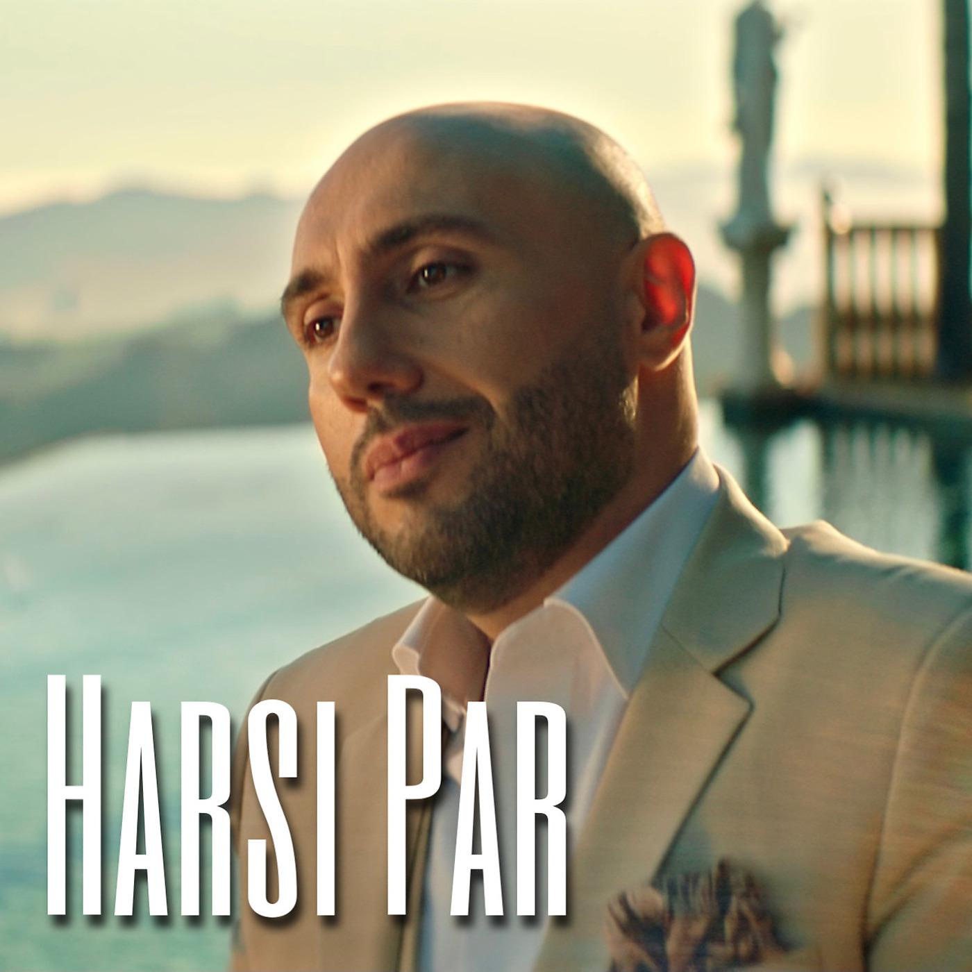 Постер альбома Harsi Par