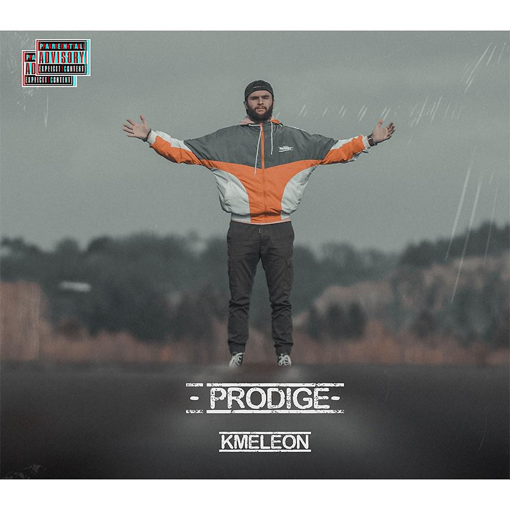 Постер альбома Prodige