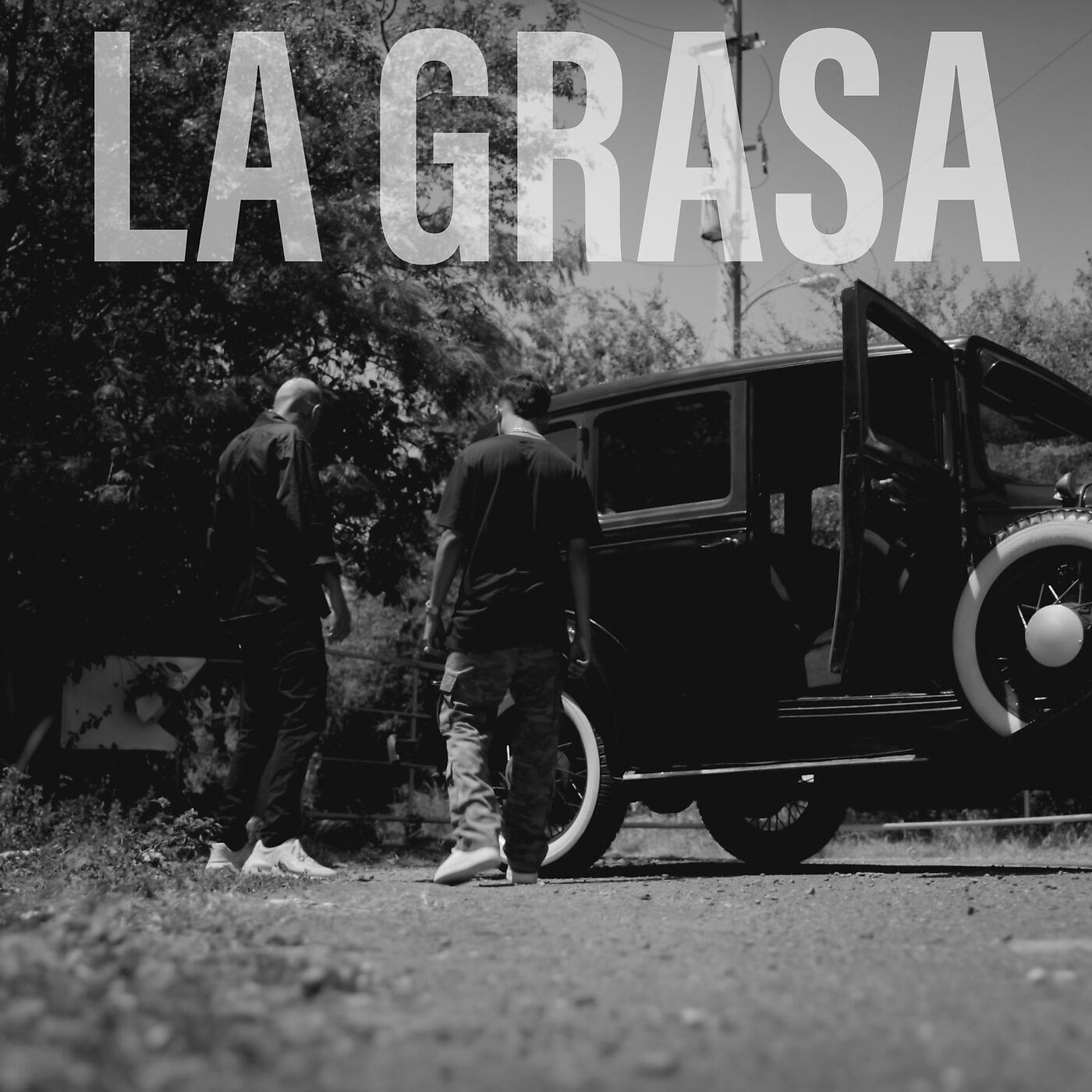 Hectoor - La Grasa