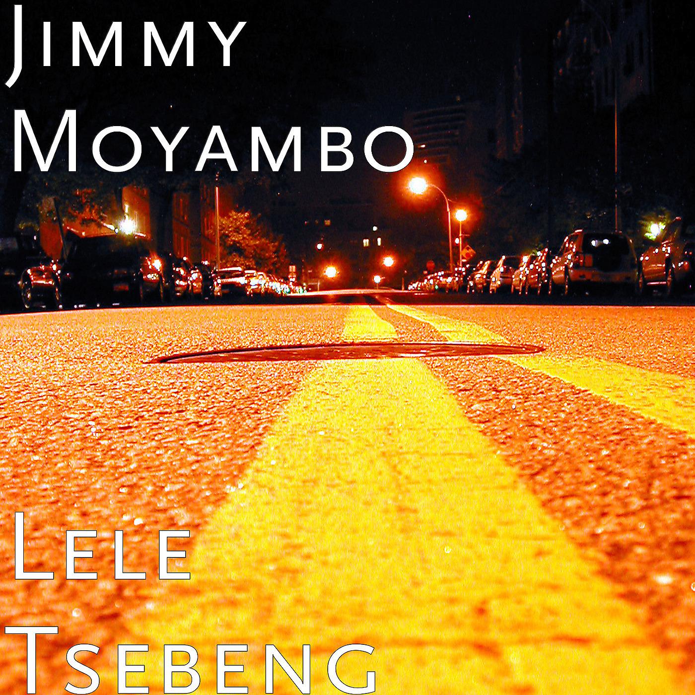 Постер альбома Lele Tsebeng