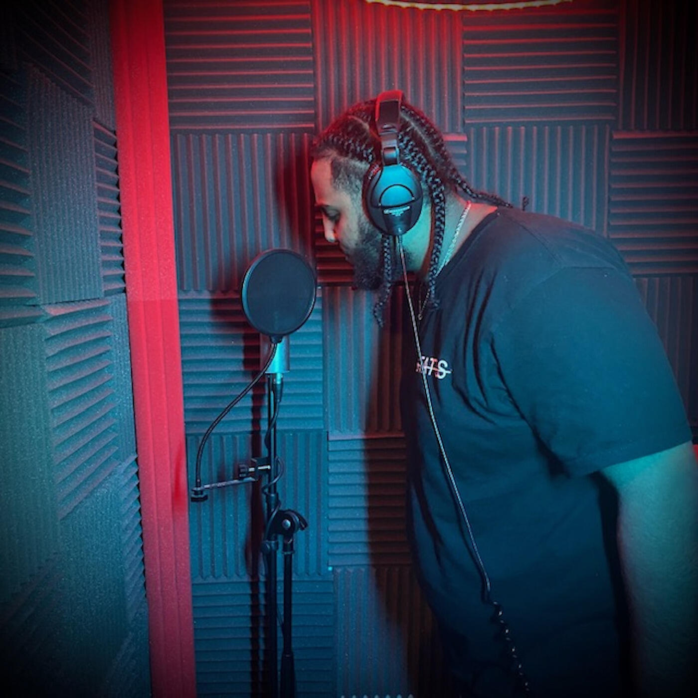 3ri G - Rndm (Freestyle)