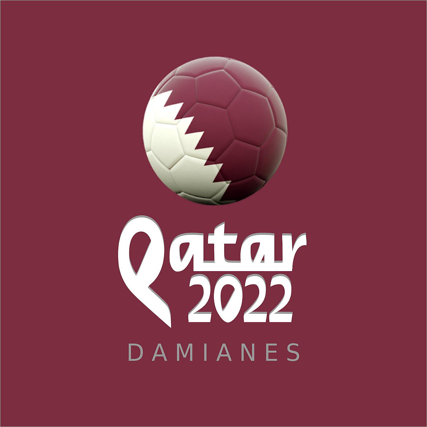 Постер альбома Qatar 2022