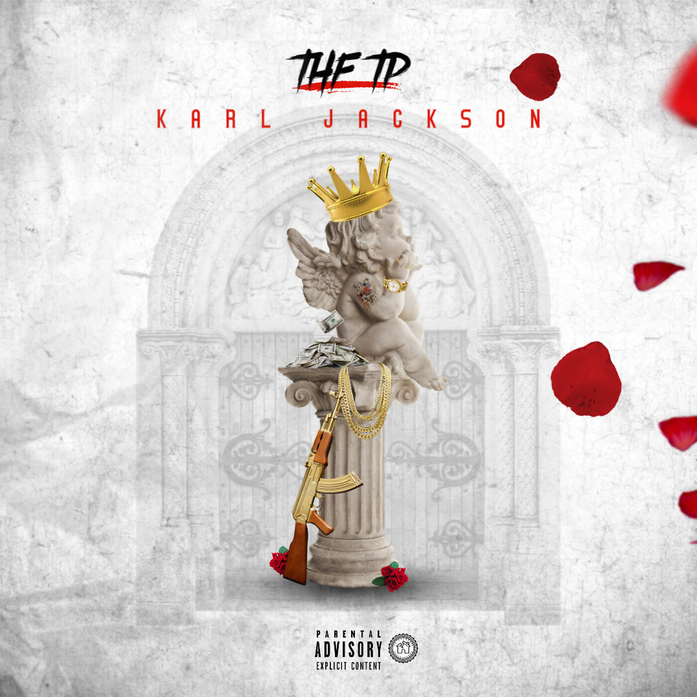THF TP - Karl Jackson
