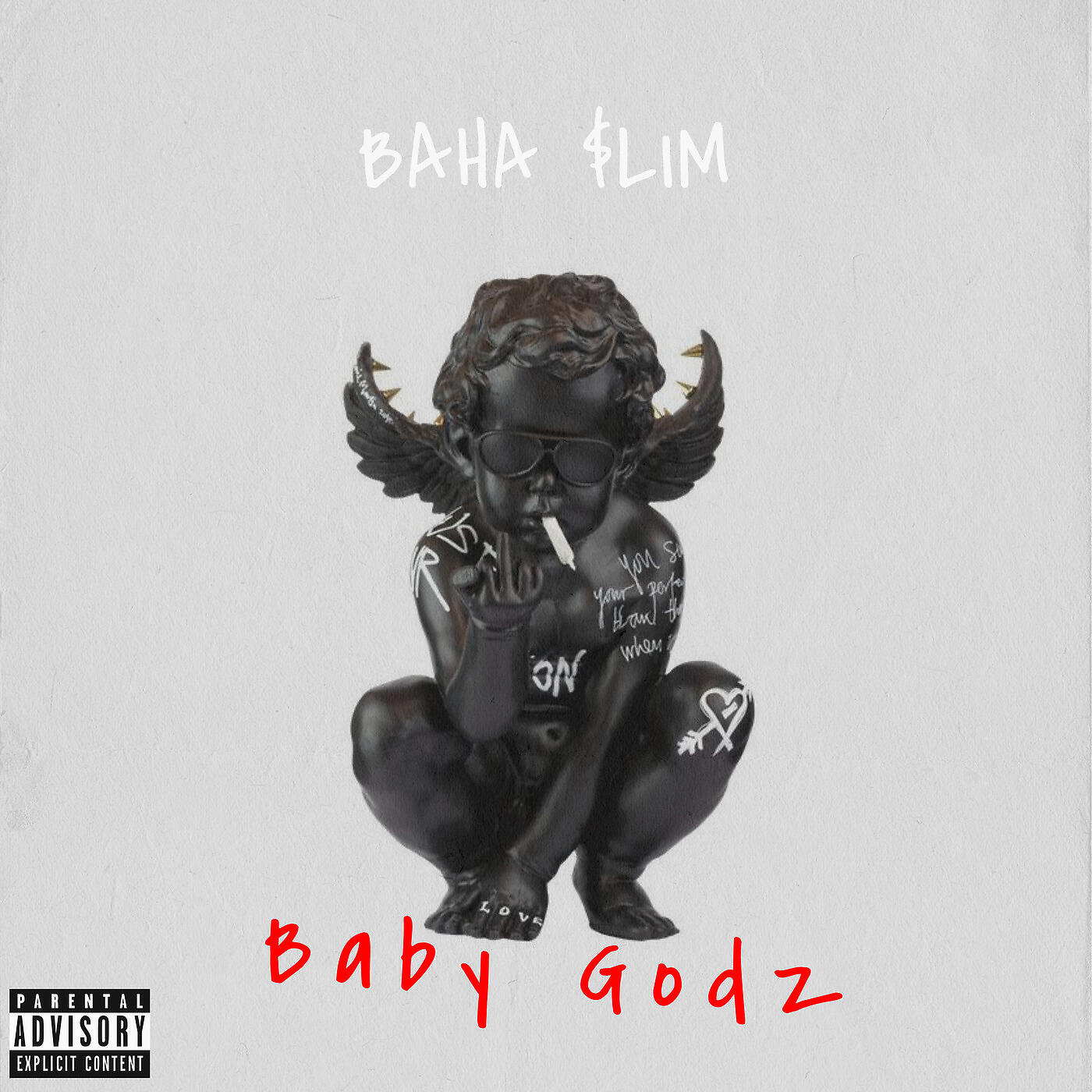 Baha $lim - Too Literal