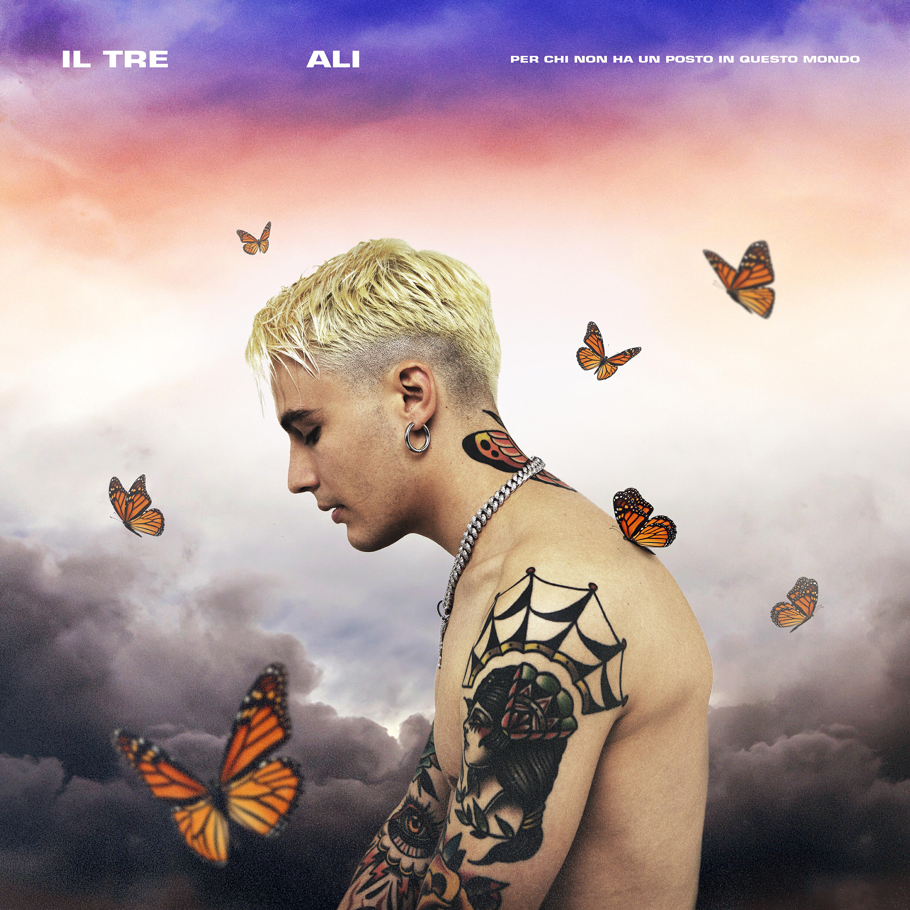 Il Tre - America (feat. Emis Killa)