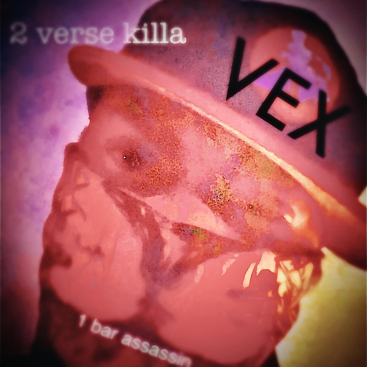 VEX - Gucci Girls (Ya so Spoiled) [Gucci Louie Fenty Balenciaga]