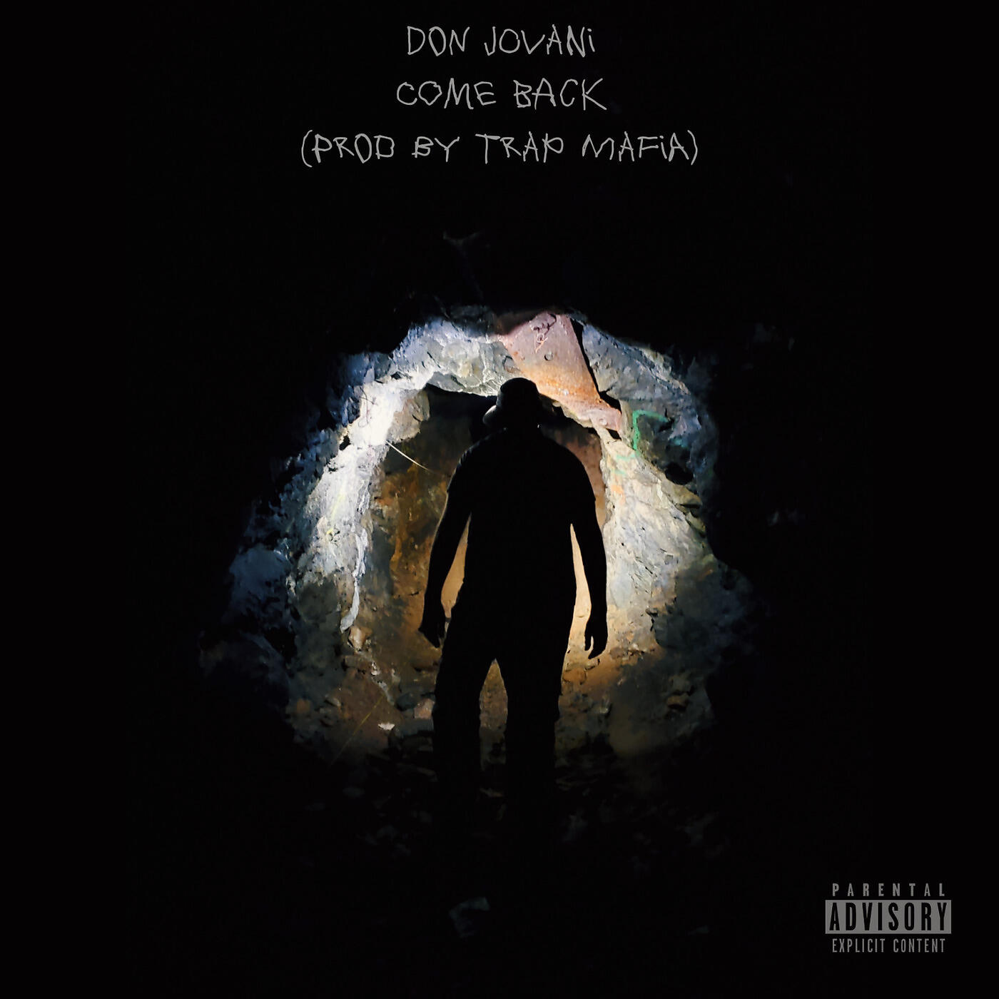 Don Jovani - Come Back