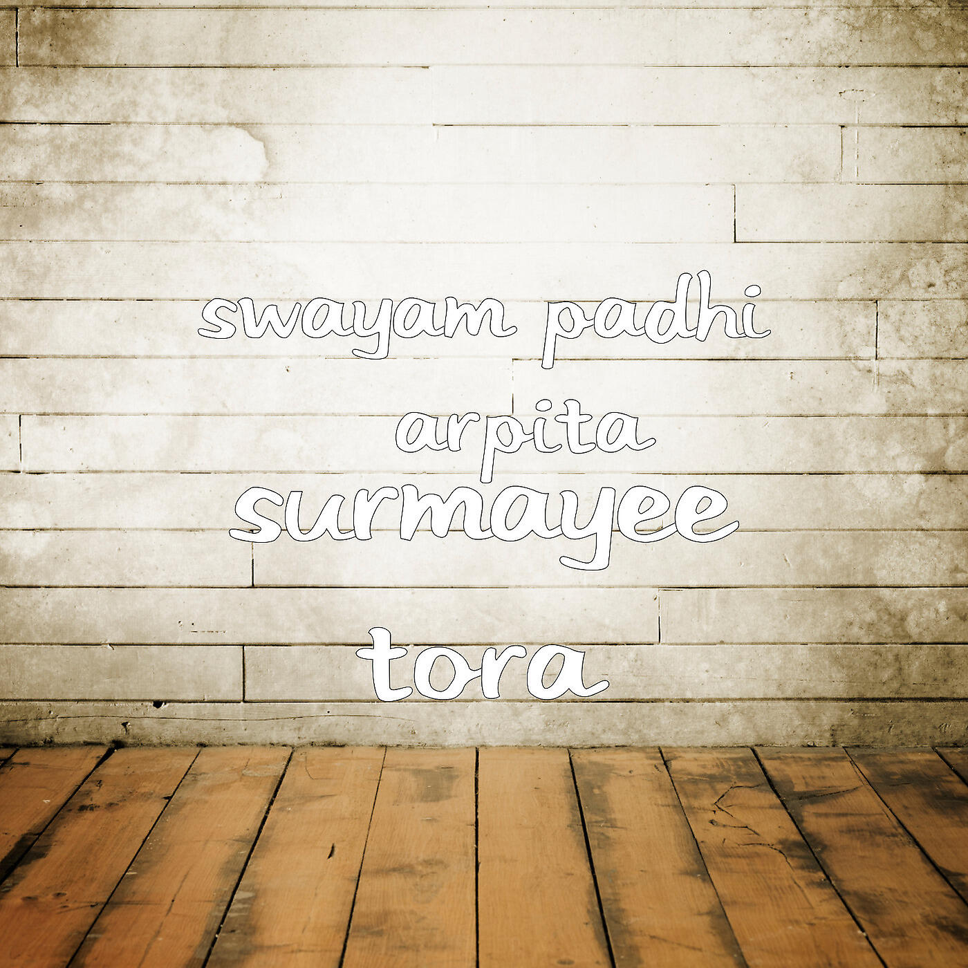 Swayam Padhi - Surmayee Tora