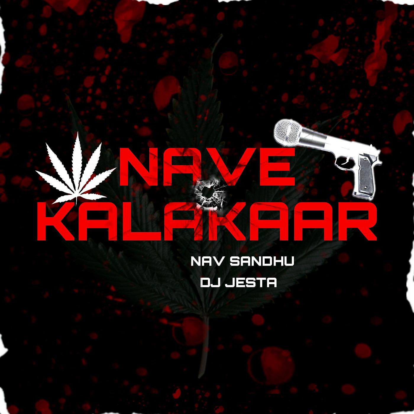 Постер альбома Nave Kalakaar