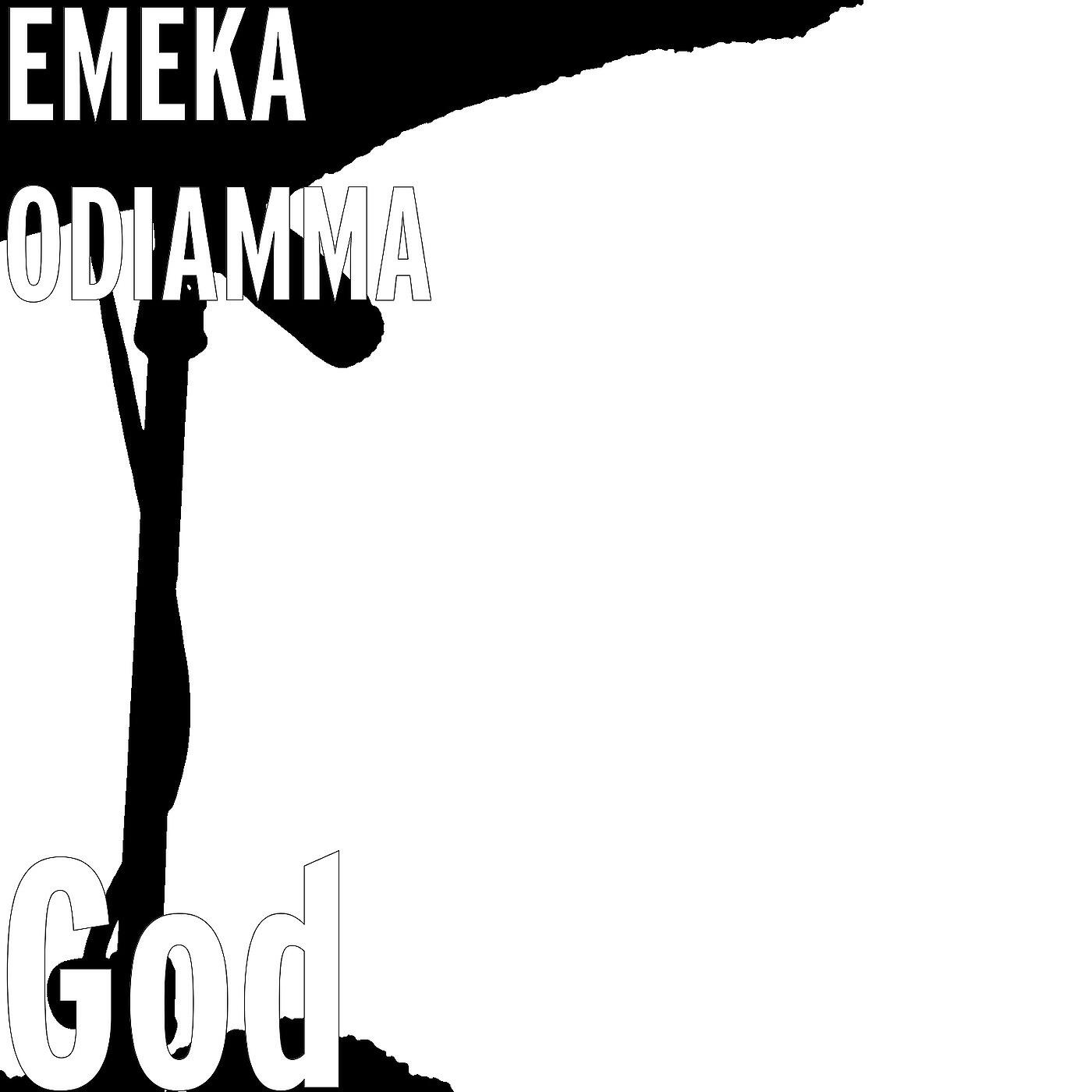 EMEKA ODIAMMA - Picture (Cloud 9)