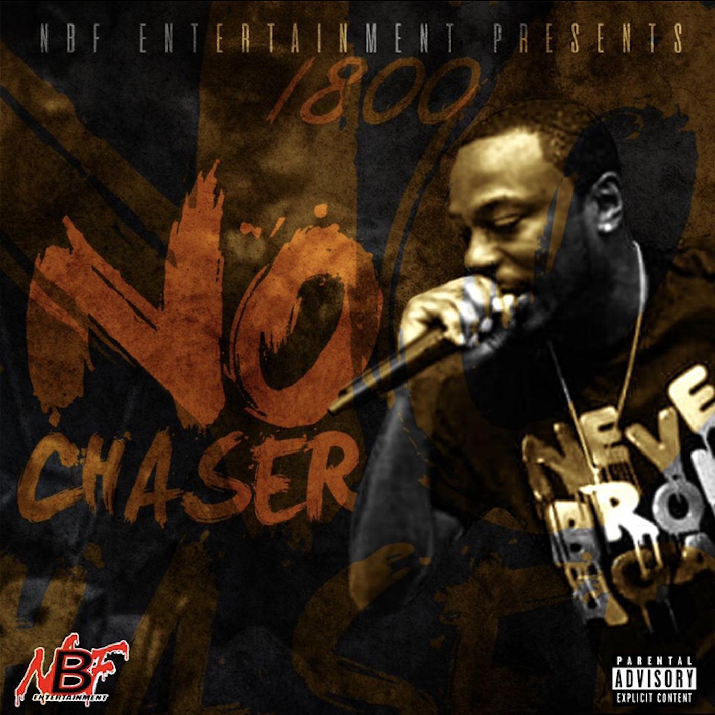 Постер альбома No Chaser