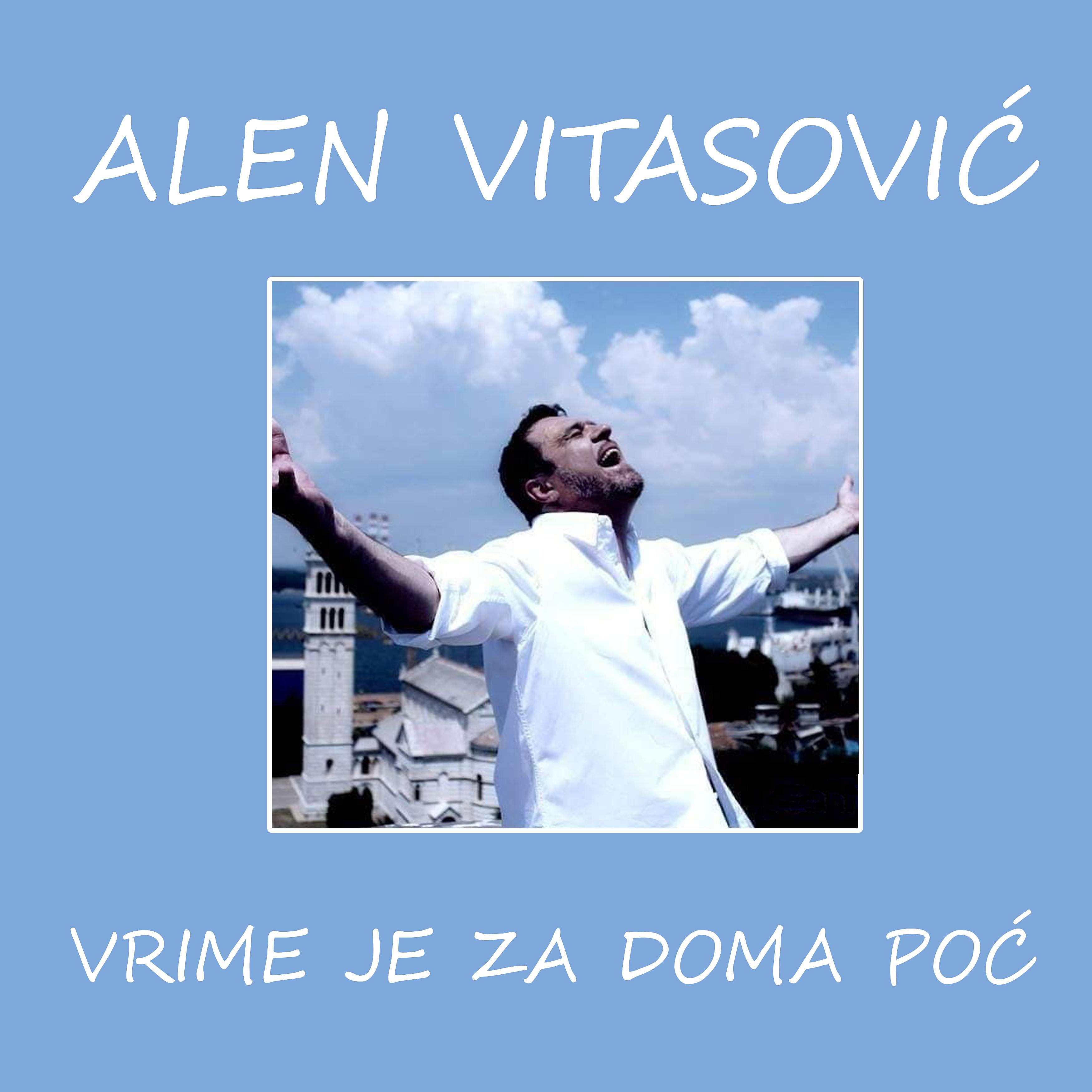 Постер альбома Vrime Je Za Doma Poć