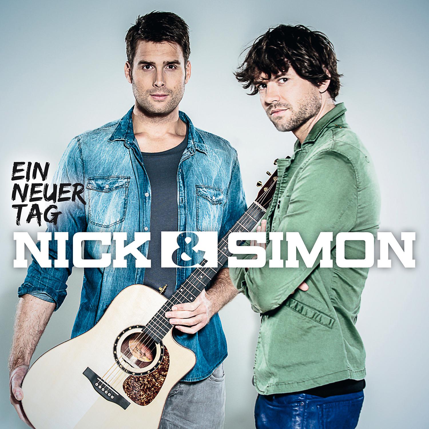 Постер альбома Ein Neuer Tag