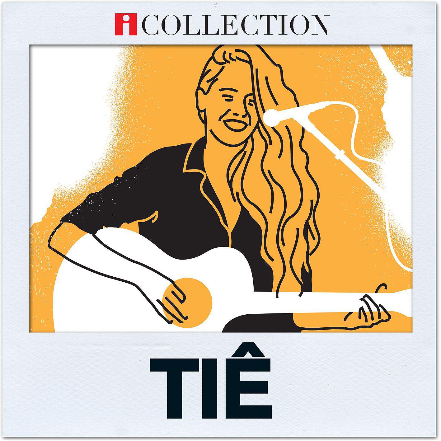 Tiê - Par de ases
