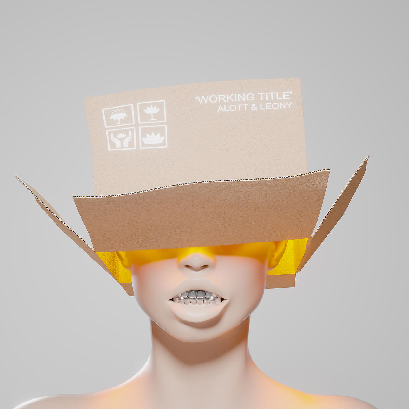 ALOTT - Working Title