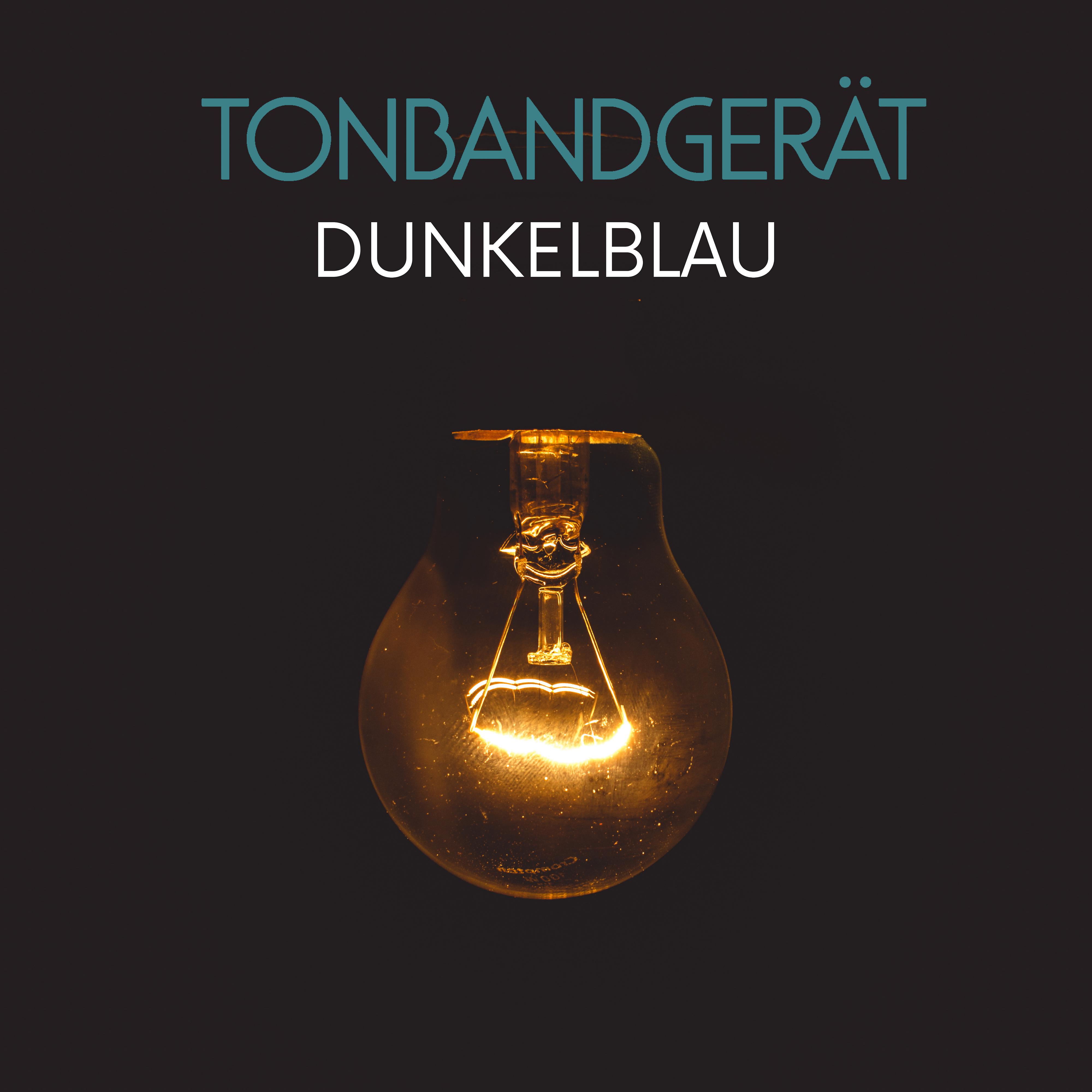 Постер альбома Dunkelblau
