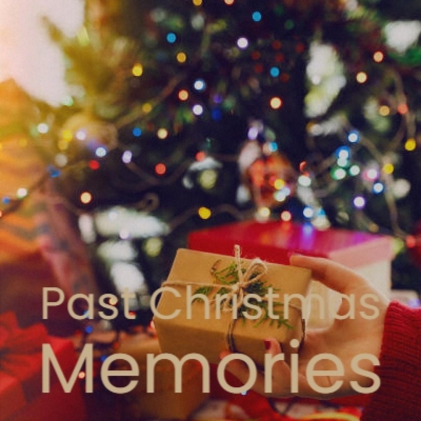 Постер альбома Past Christmas Memories