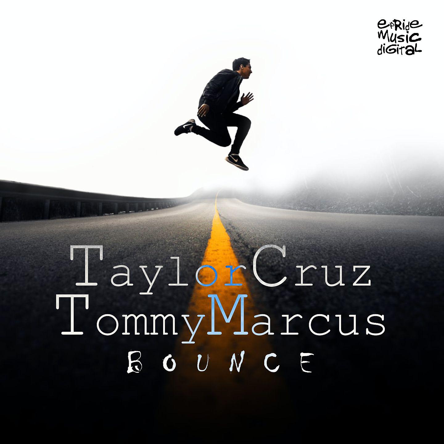 Taylor Cruz - Bounce (Adrian Lagunas Remix)