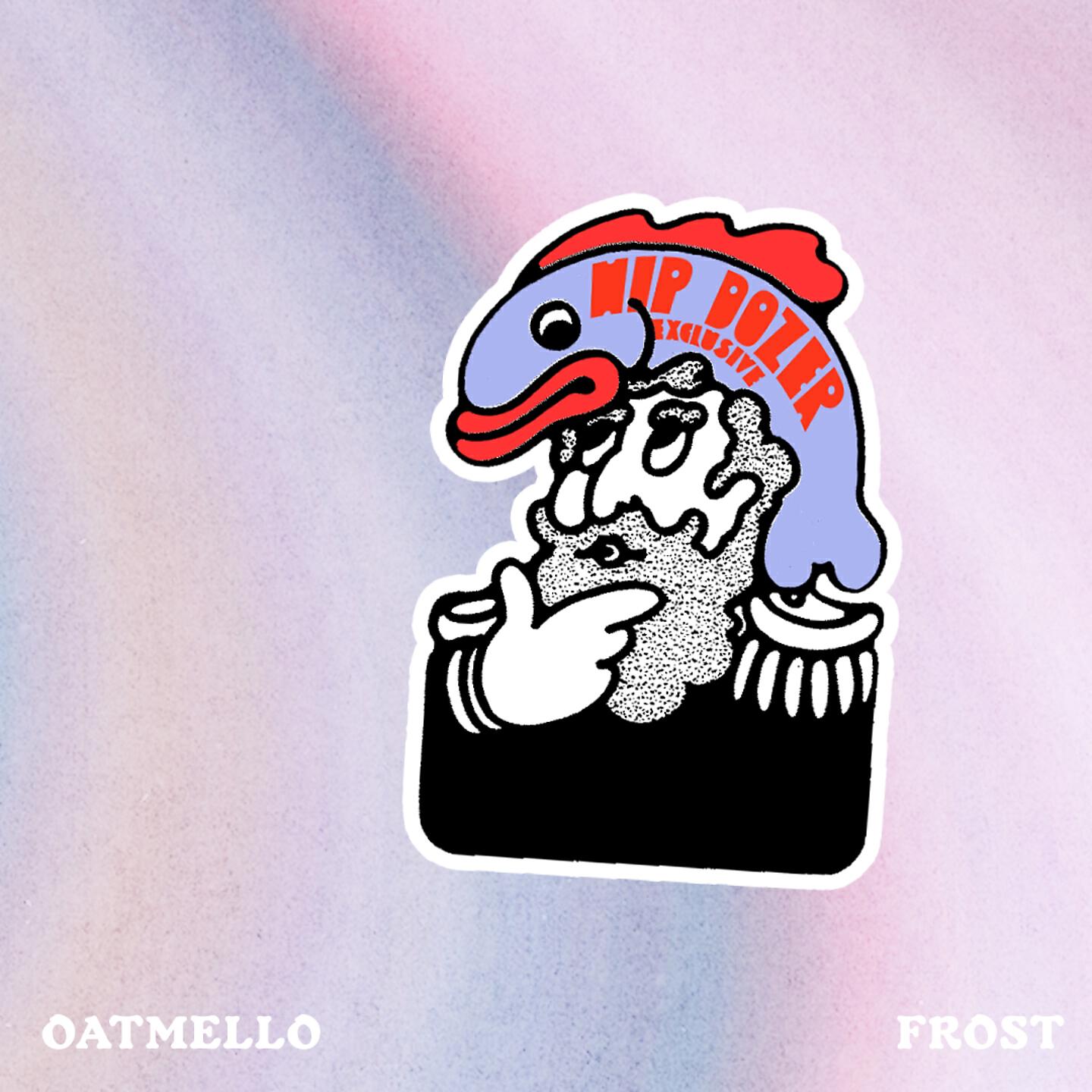 Oatmello - Frost