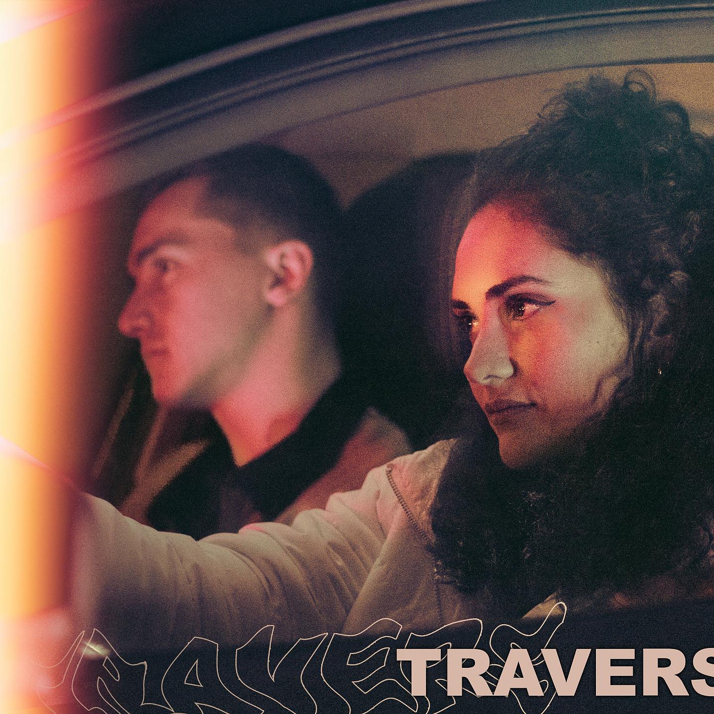 Постер альбома Travers