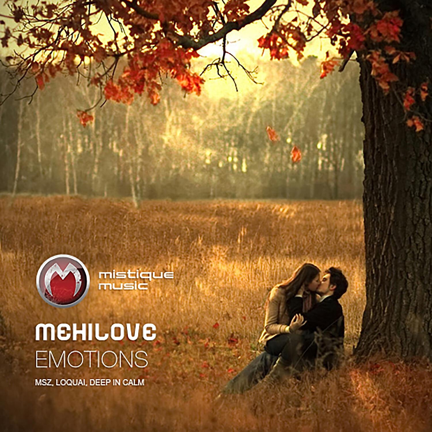 MeHiLove - Emotions (MSZ Breaks Remix)