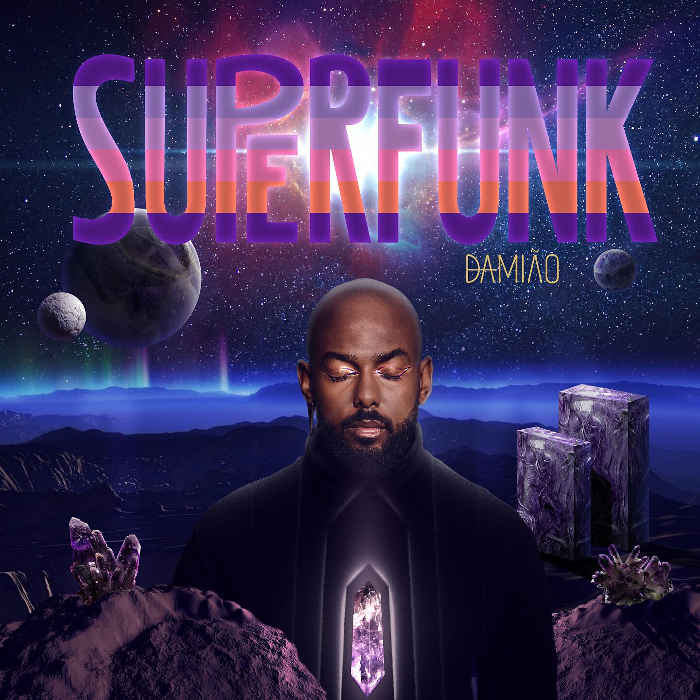 Damião - Rebolante