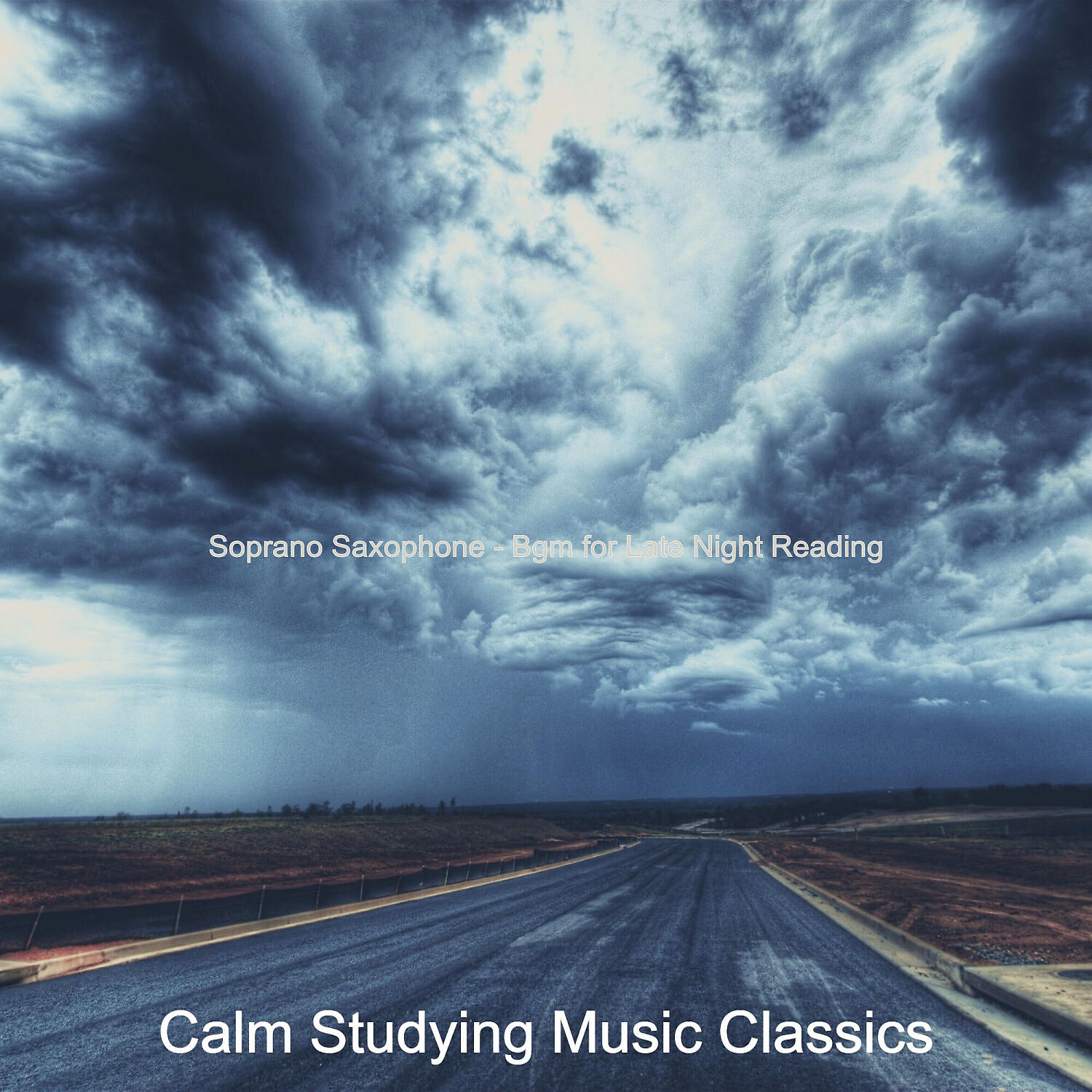 Calm Studying Music Classics - Grand Pop Sax Solo - Vibe for Late Night Reading